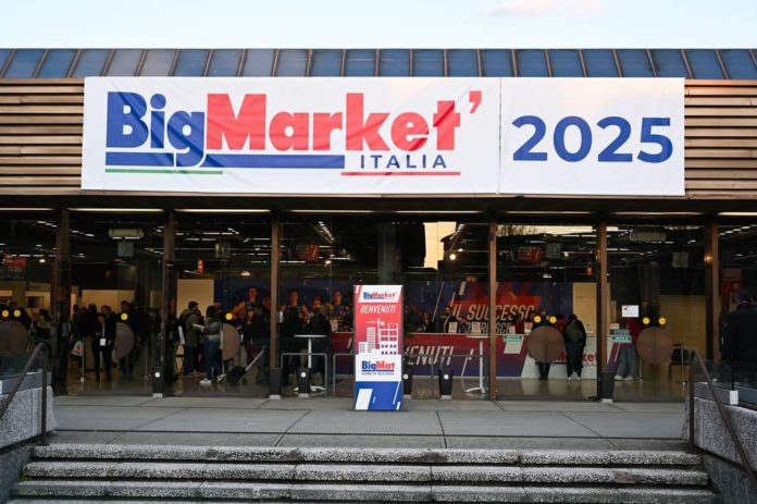 BigMarket 2025