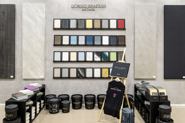Colori per interni