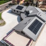 Sistemi tetto BMI Wierer