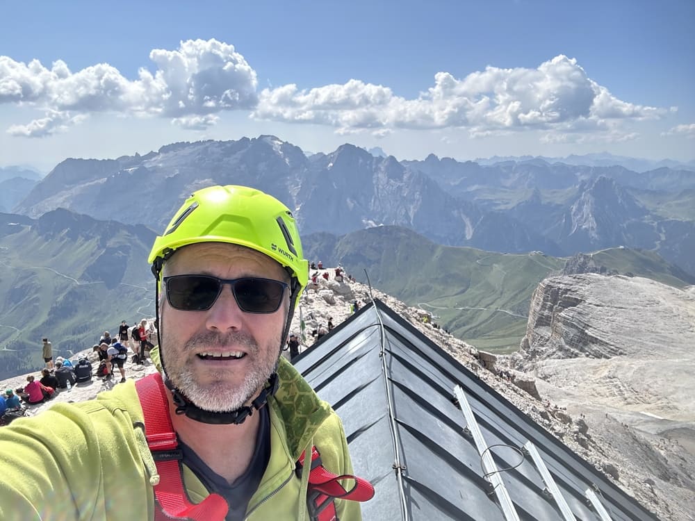 Falegnami ad alta quota