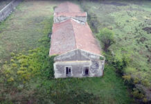 rigenerazione ex Polverificio Scafati