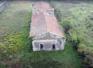 rigenerazione ex Polverificio Scafati