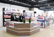 Focus su promozioni 2025, con un'attenzione particolare alla modalità espositiva, alle strategie di Visual Merchandising