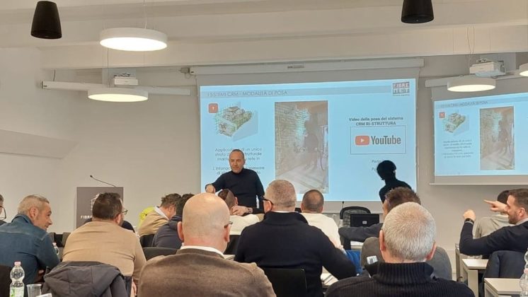 Collaborazione Teknowool e Fibre Net