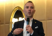 Francesco Pettenon, Ceo e general manger di Fila Solutions
