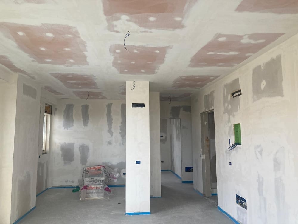 Solidtex Wall System