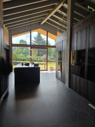 La cucina
