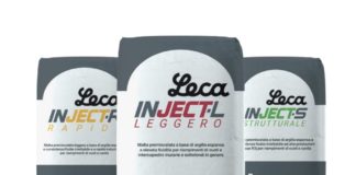 Malte fluide LecaInject