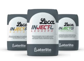 Malte fluide LecaInject
