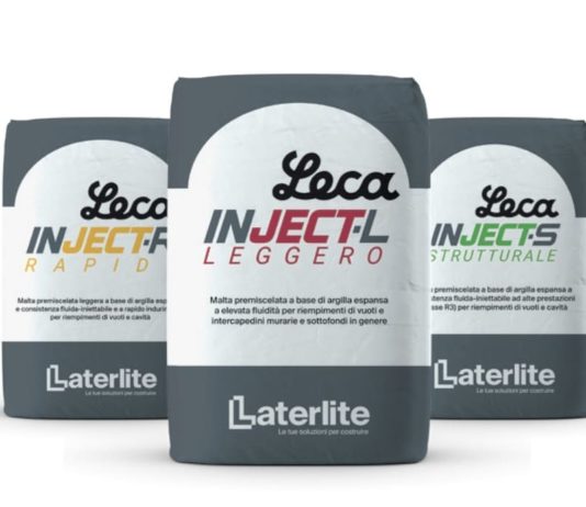 Malte fluide LecaInject