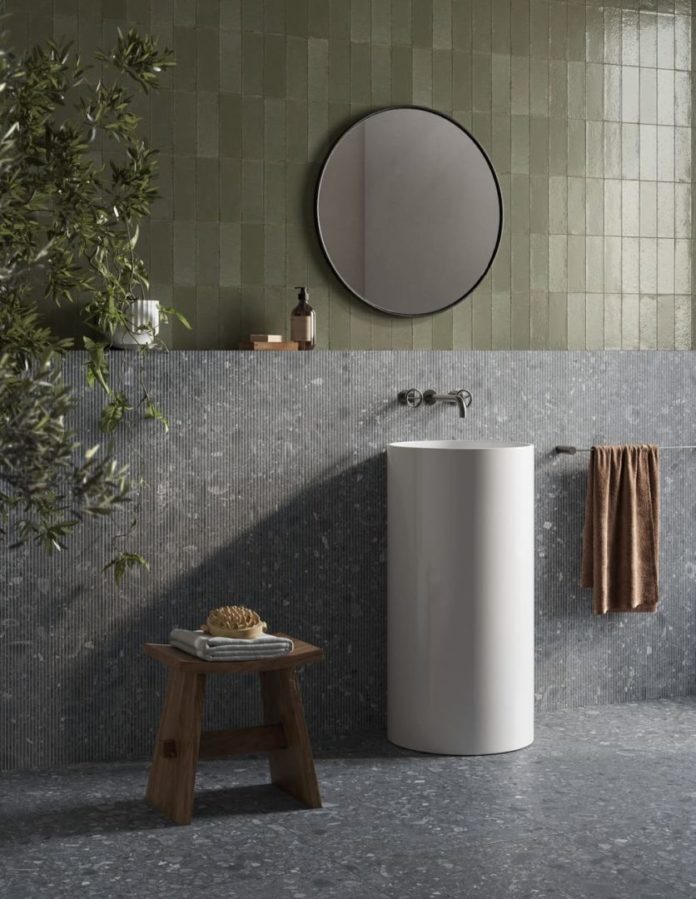 Realstone Ceppo