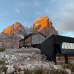 Falegnami ad alta quota