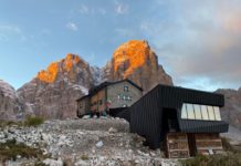 Falegnami ad alta quota