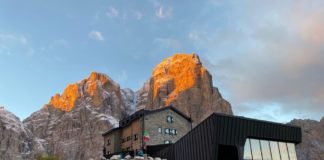 Falegnami ad alta quota