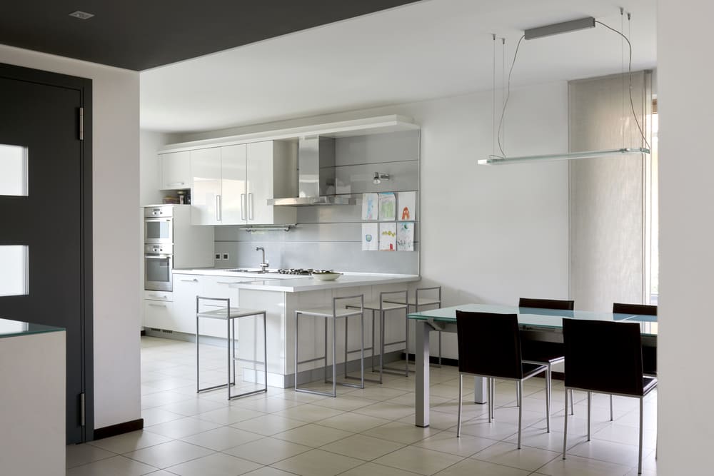 Riqualificazione Active House Knauf