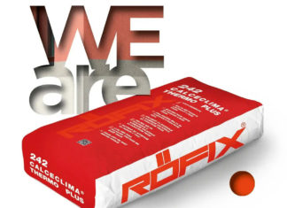 RÖFIX we are