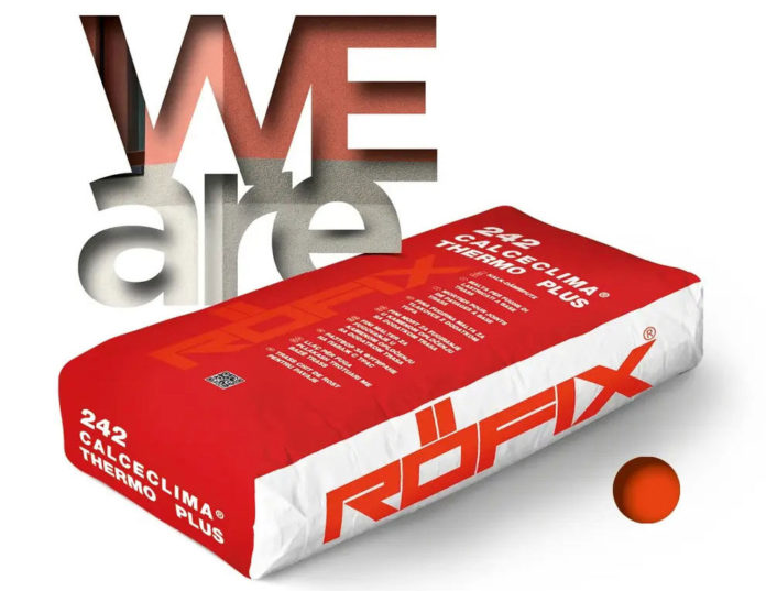 RÖFIX we are
