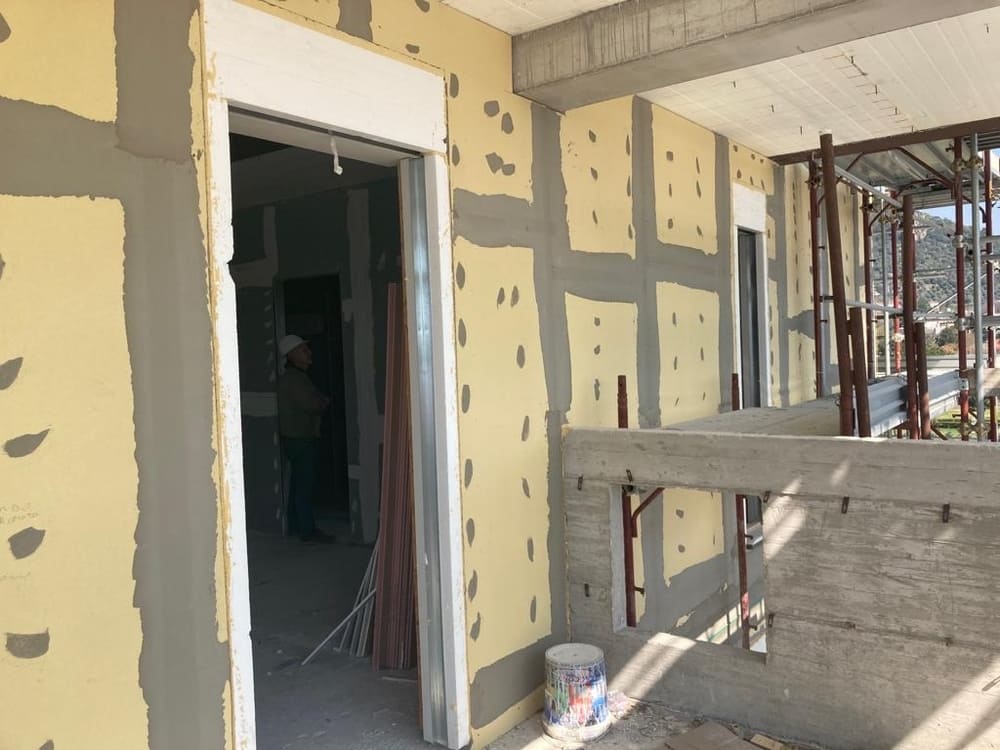Solidtex Wall System