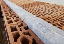 Monoblocco Preassemblato Laterizio