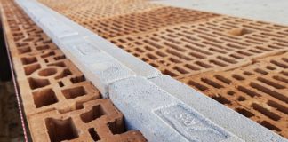 Monoblocco Preassemblato Laterizio