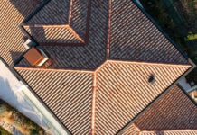 tetto ventilato Grafix Compact