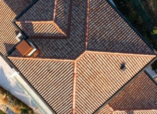 tetto ventilato Grafix Compact