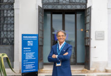 Claudio Feltrin