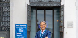 Claudio Feltrin