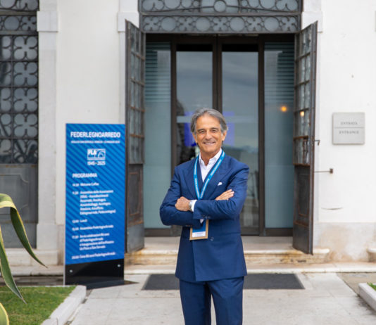 Claudio Feltrin