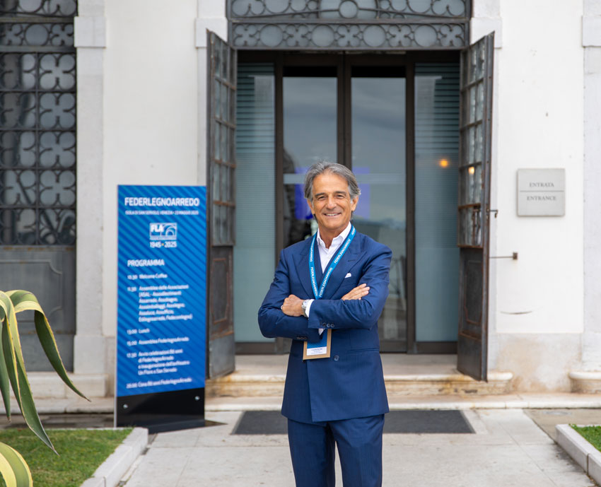 Claudio Feltrin