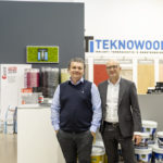 Collaborazione Teknowool e Fibre Net