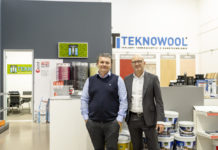 Collaborazione Teknowool e Fibre Net