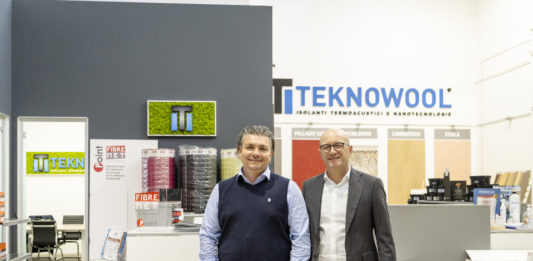 Collaborazione Teknowool e Fibre Net