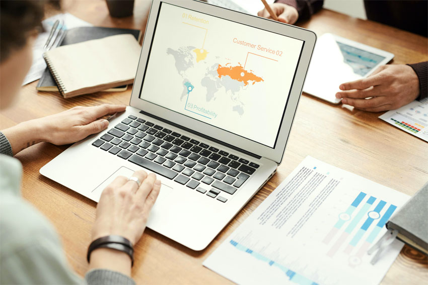 Economia globale
