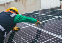 Pannelli fotovoltaici