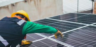 Pannelli fotovoltaici