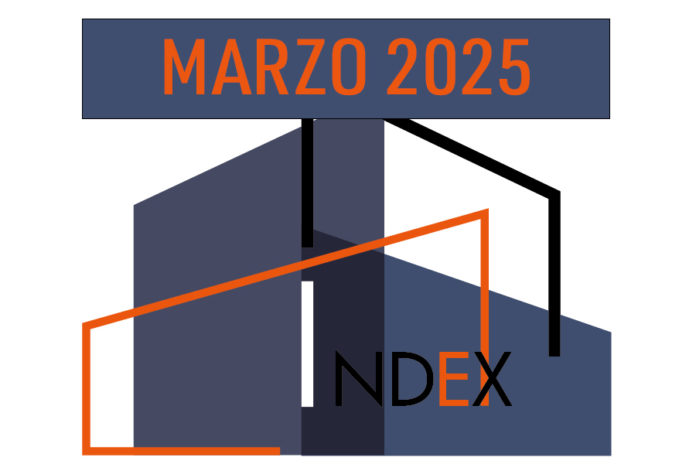 Edilizia 2025 in ripresa