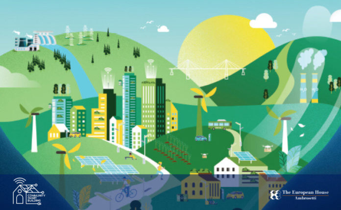 smart-building-community