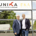 BigMat UniKa punta su nuovi punti vendita e partner strategici, come Vibrapac Geo BigMat Unika