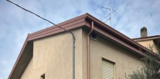 Steico Joist: ristrutturazione di una casa a Ravenna con lo standard Involucro Passivo