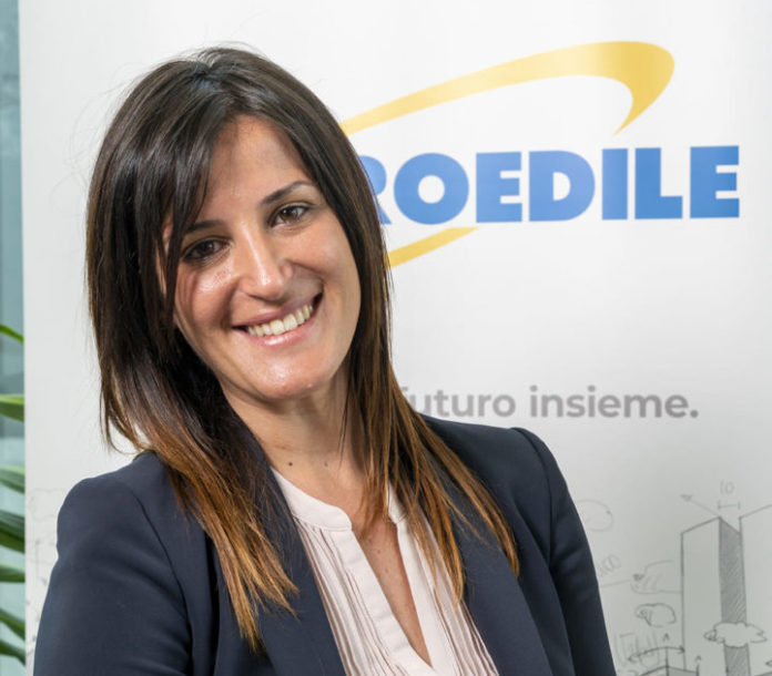 Cristina Rotunna