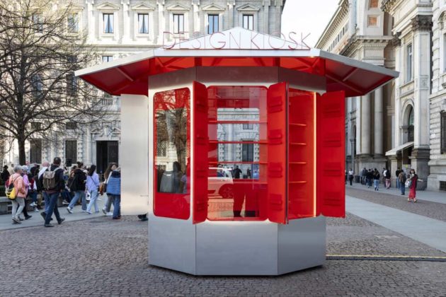 Salone del Mobile 2025