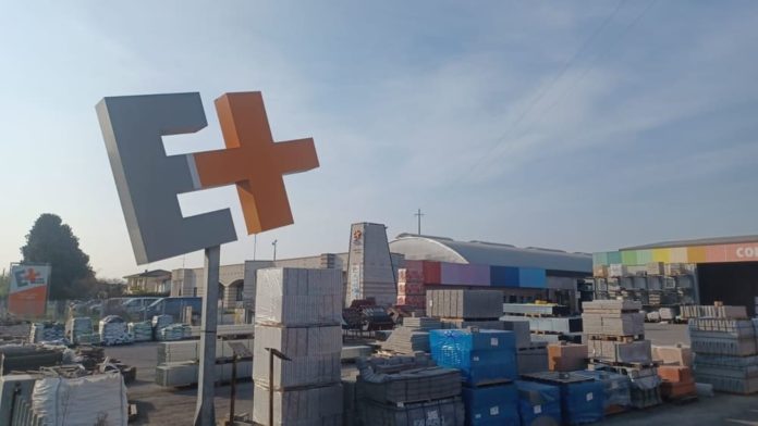 Epiù Srl
