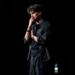 Federico Nessi Amministratore delegato di Eternoo