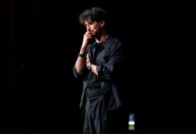 Federico Nessi Amministratore delegato di Eternoo