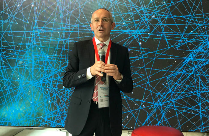 Jacques Gandini