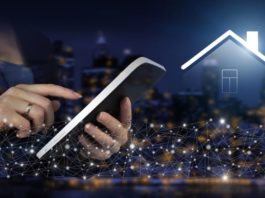 Sicurezza smart home