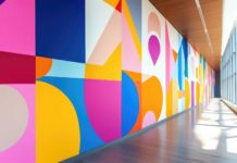 idropittura acrilica superlavabile