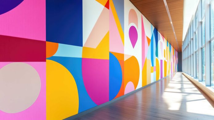 idropittura acrilica superlavabile