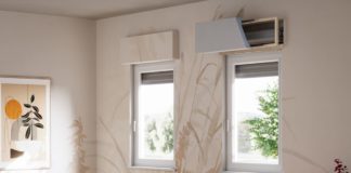 Cassonetto coibentato: la soluzione DeFaveri per una casa efficiente Cassonetto coibentato